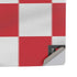 Croatia Soccer Flag PS5 Pro Disk Console Skin